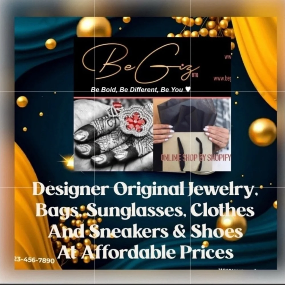 Indulge in the Beauty of Authentic New Fashion Brands Available Now on Sale